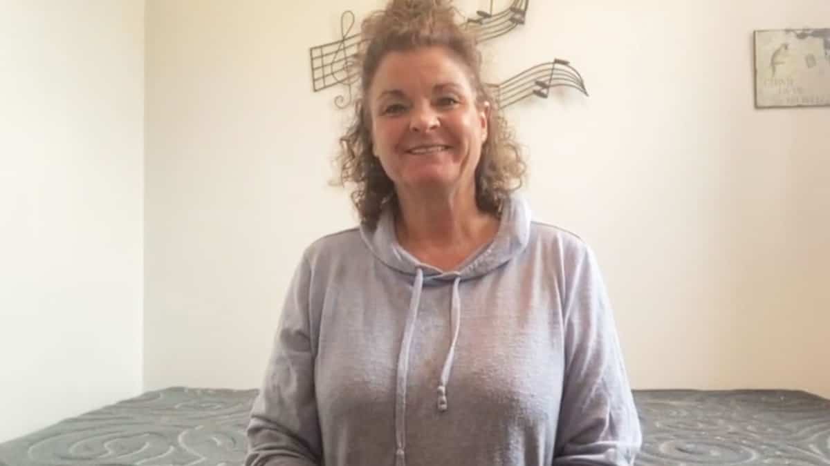 Jeanick Fournier: un cœur et une voix en or