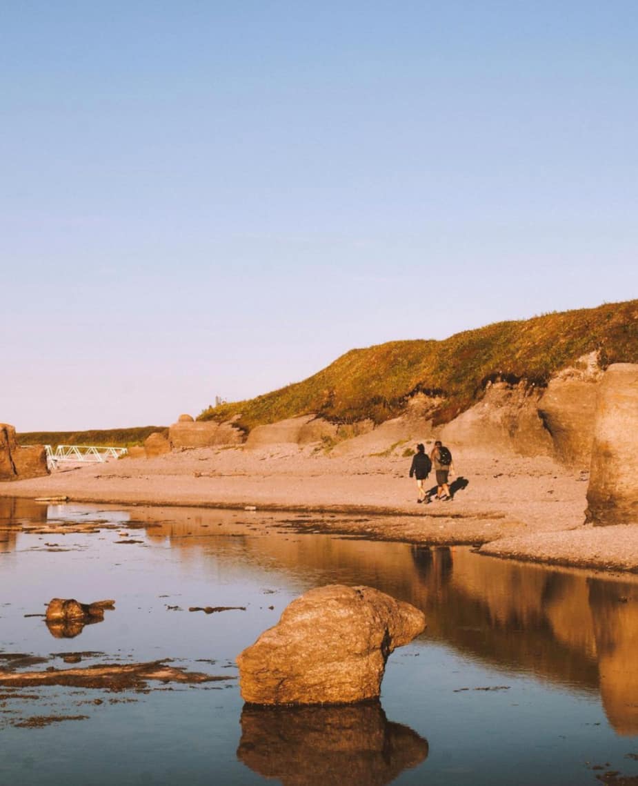 Image principale de l'article Côte-Nord : 21 meilleures choses à faire