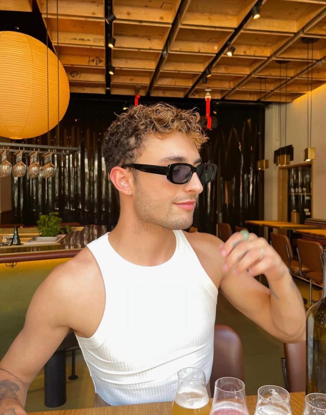 Des «Queer Nights» tout l'été dans cette buvette