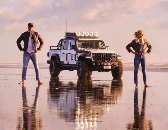 Two Instagrammers were detected after 4 months