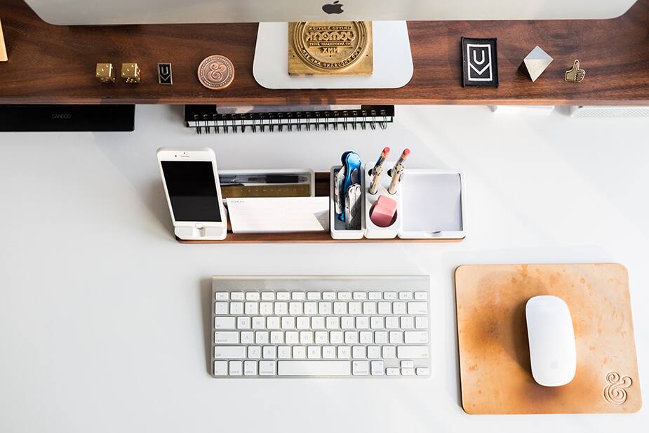 Image principale de l'article Des conseils pour aménager un bureau à la maison