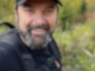 Complètement transformé pour son prochain rôle