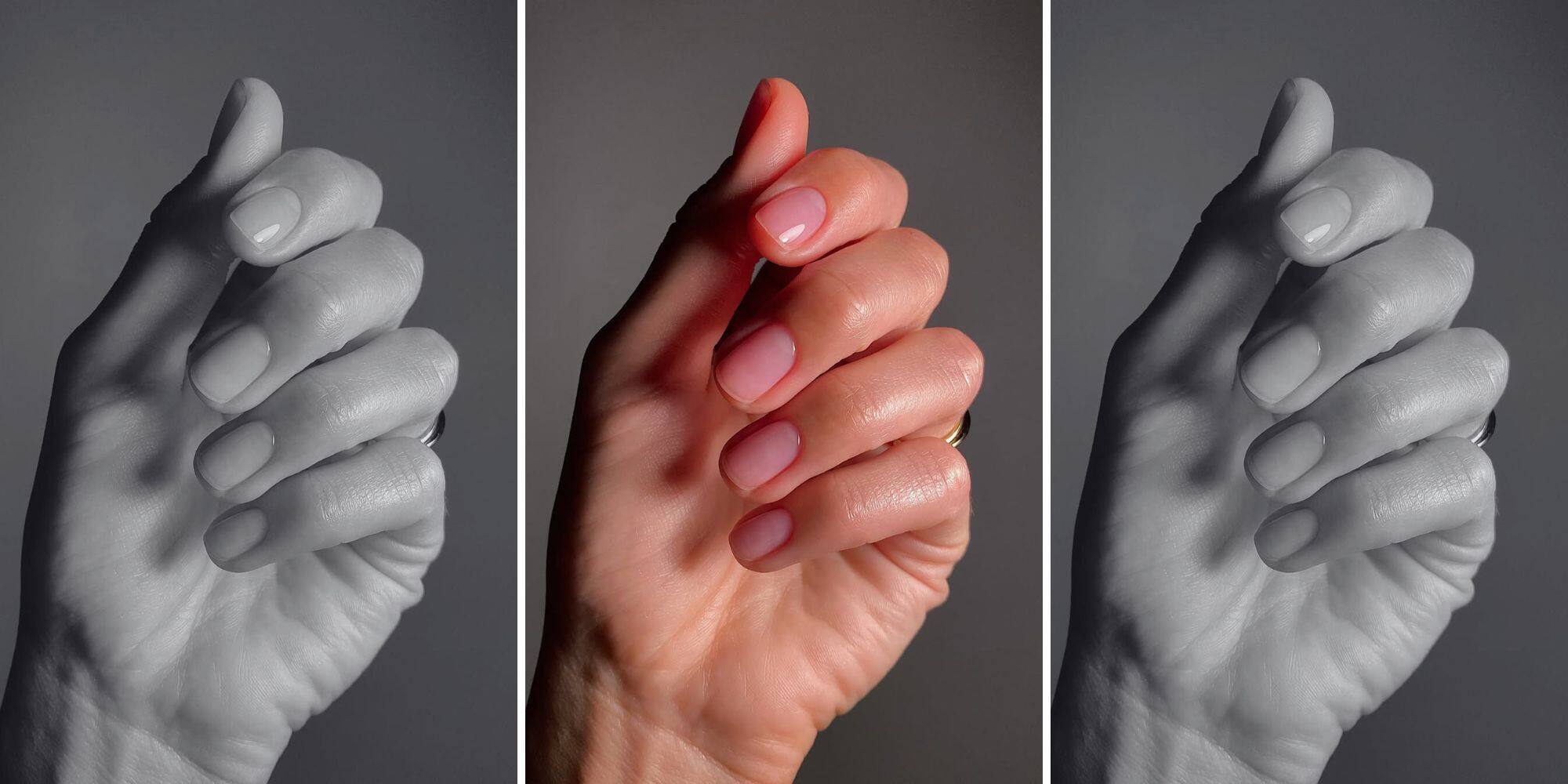 Voici comment reproduire les "jelly nails"