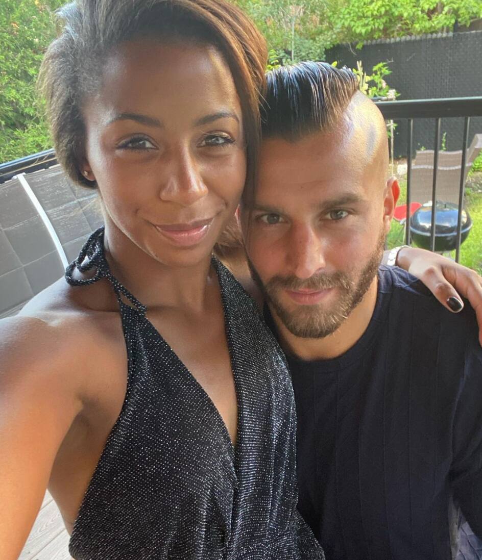 À son retour des Olympiques, Jennifer Abel s'est fait ...