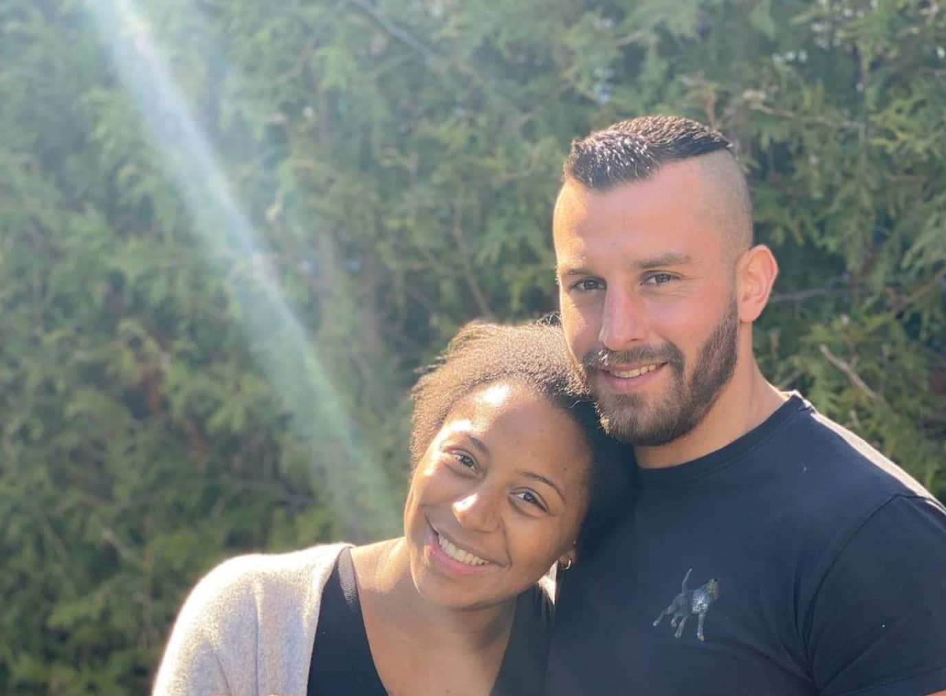 Ils sont maintenant parents