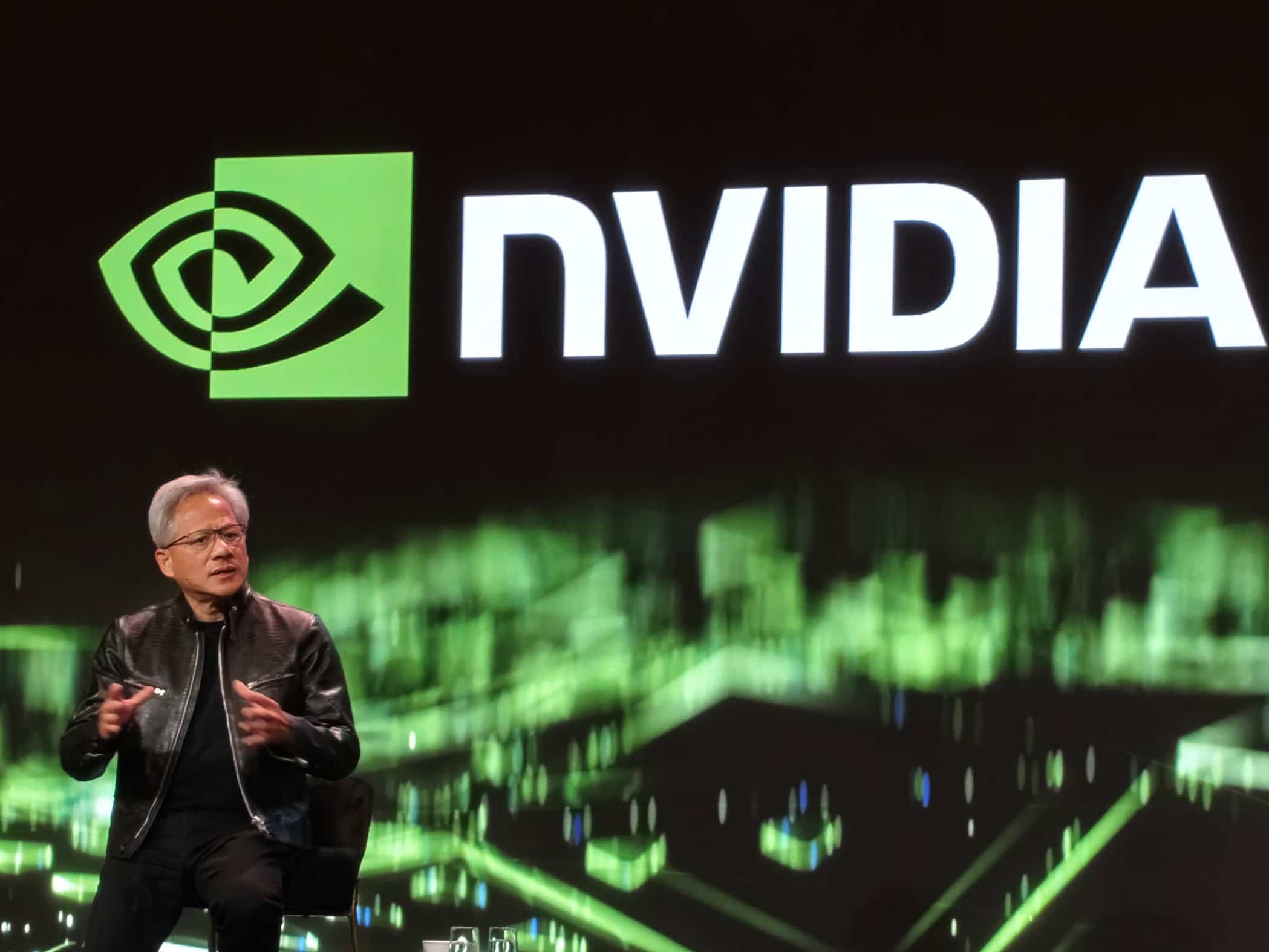 CES : dans la boule de cristal de Jensen Huang de Nvidia