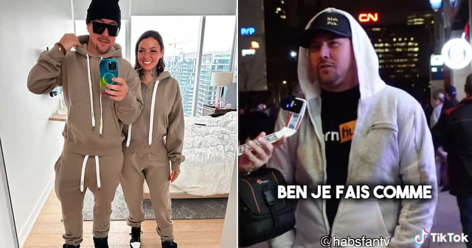 Image principale de l'article Son petit copain révèle combien il gagne