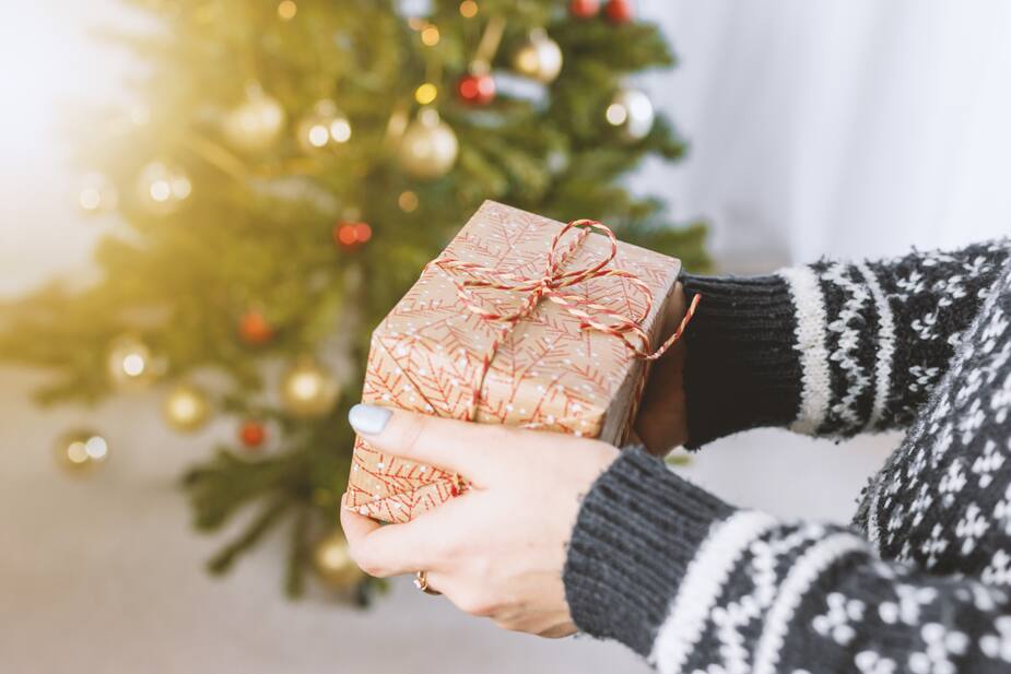 Image principale de l'article Idées cadeaux à rabais durant le vendredi fou