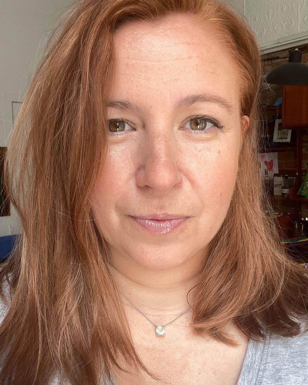 Jessica Barker souligne le 30e anniversaire 