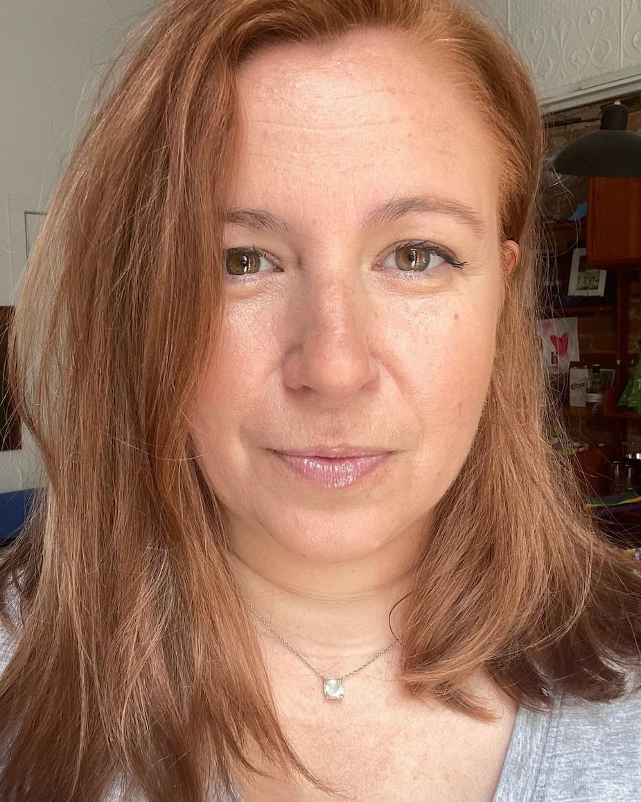 Image principale de l'article Jessica Barker souligne le 30e anniversaire