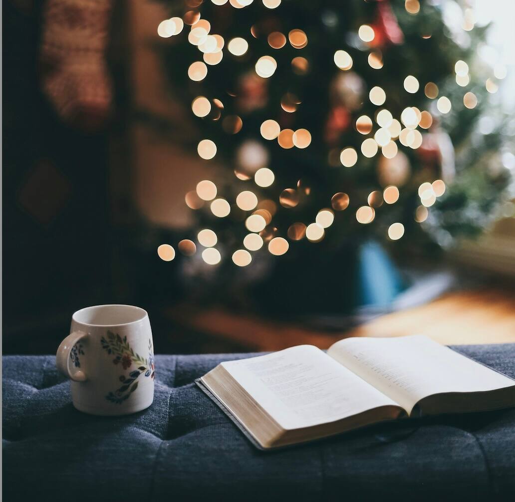7 livres à (vous) offrir en cadeau
