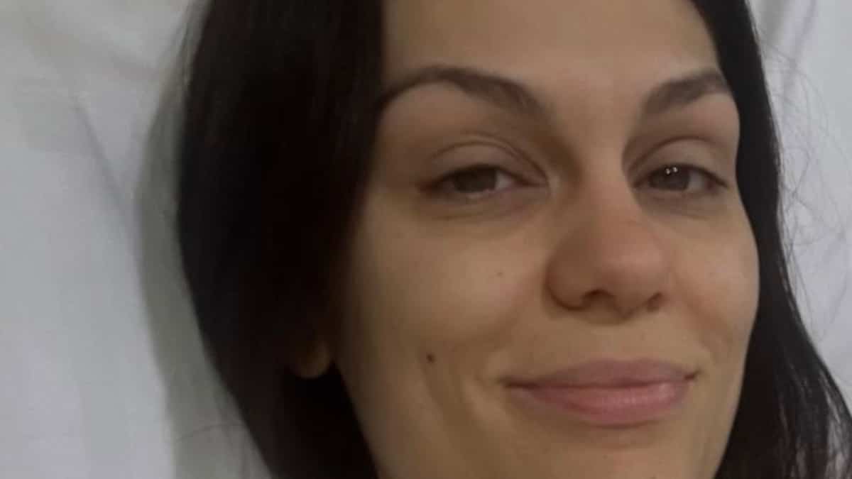 Jessie J Postpones Tour Due to Surgery | Latest Updates Jessie J Postpones Tour Due to Surgery | Latest Updates