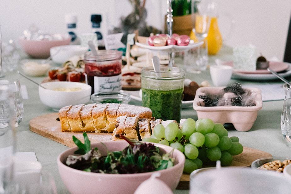 Image principale de l'article 20 idées pour un brunch à la maison