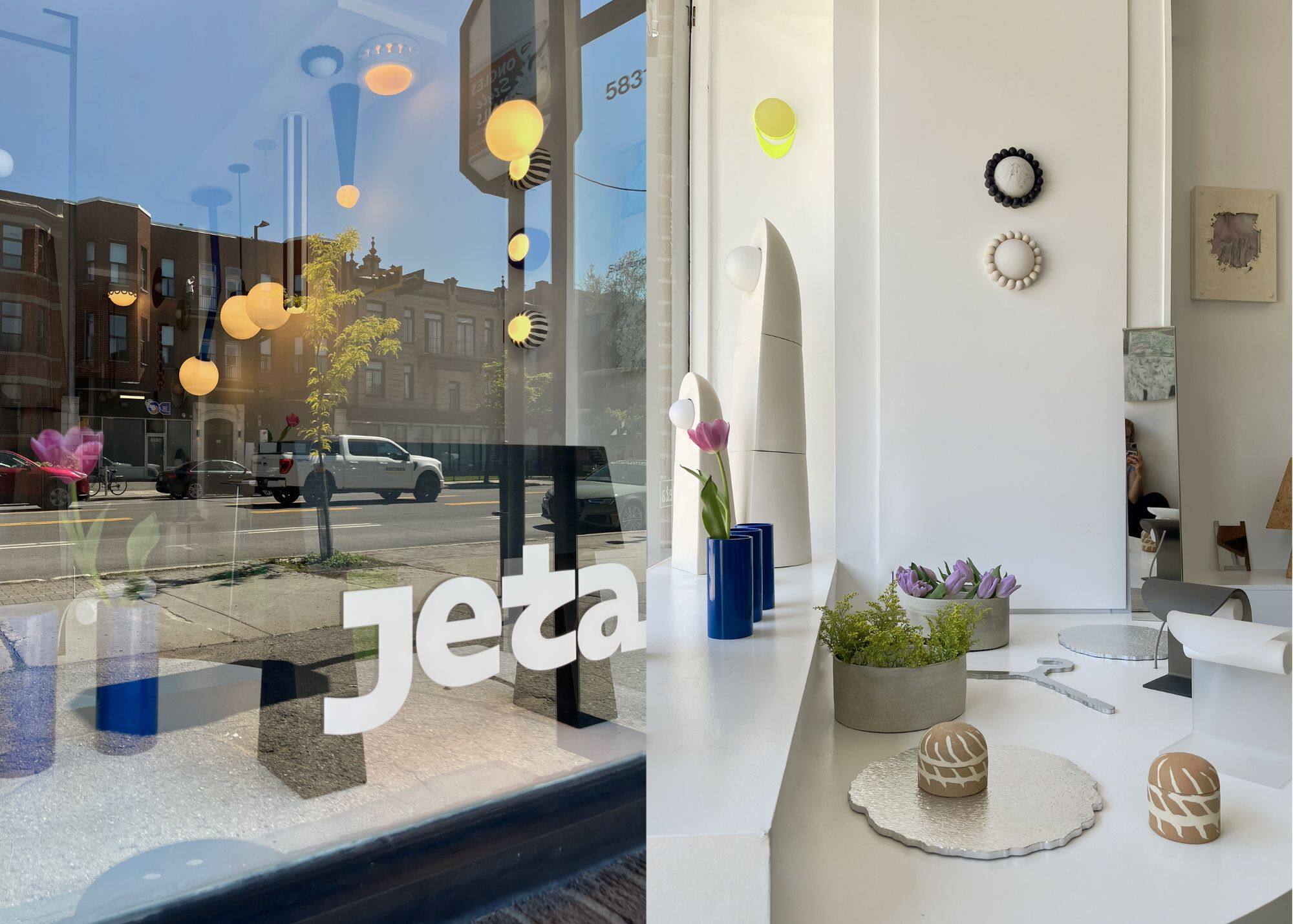 Des luminaires design à rabais? C'est OUI!