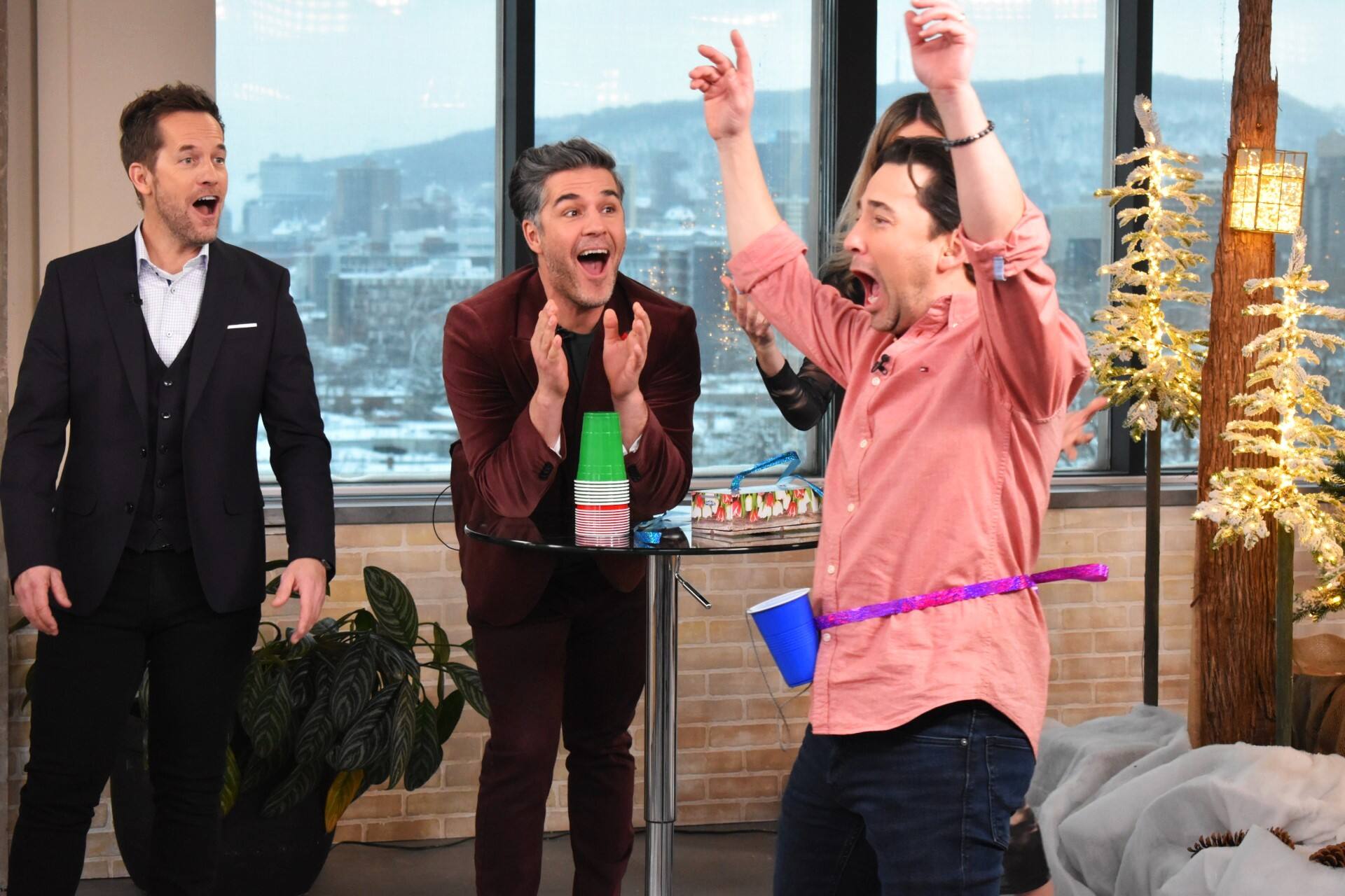 15 jeux à faire en famille ou entre amis à Noël