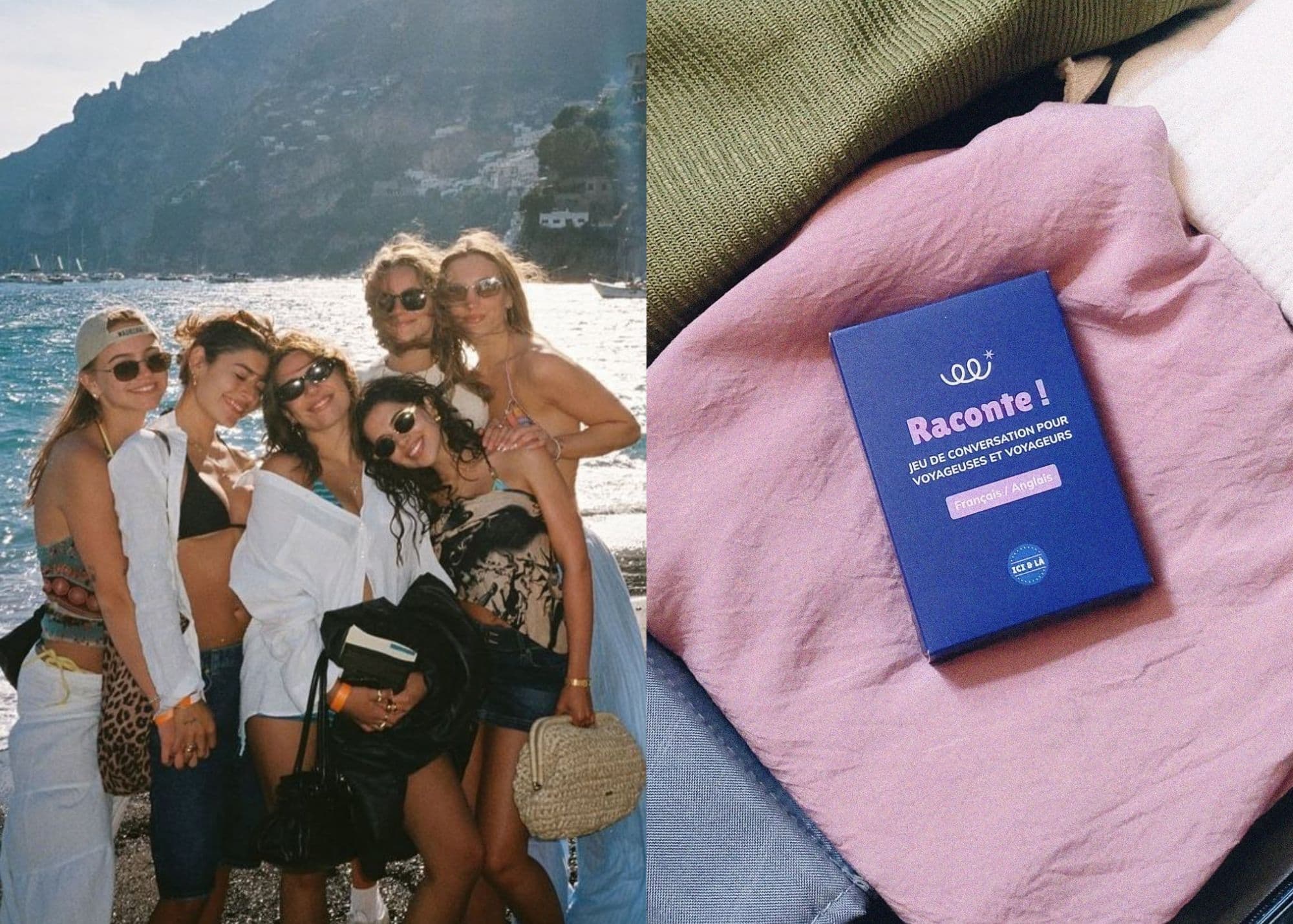 LE jeu parfait pour faire des rencontres en voyage