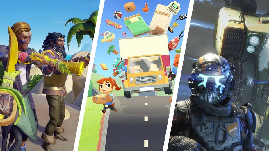 Image principale de l'article 20 jeux basés sur le travail d’équipe