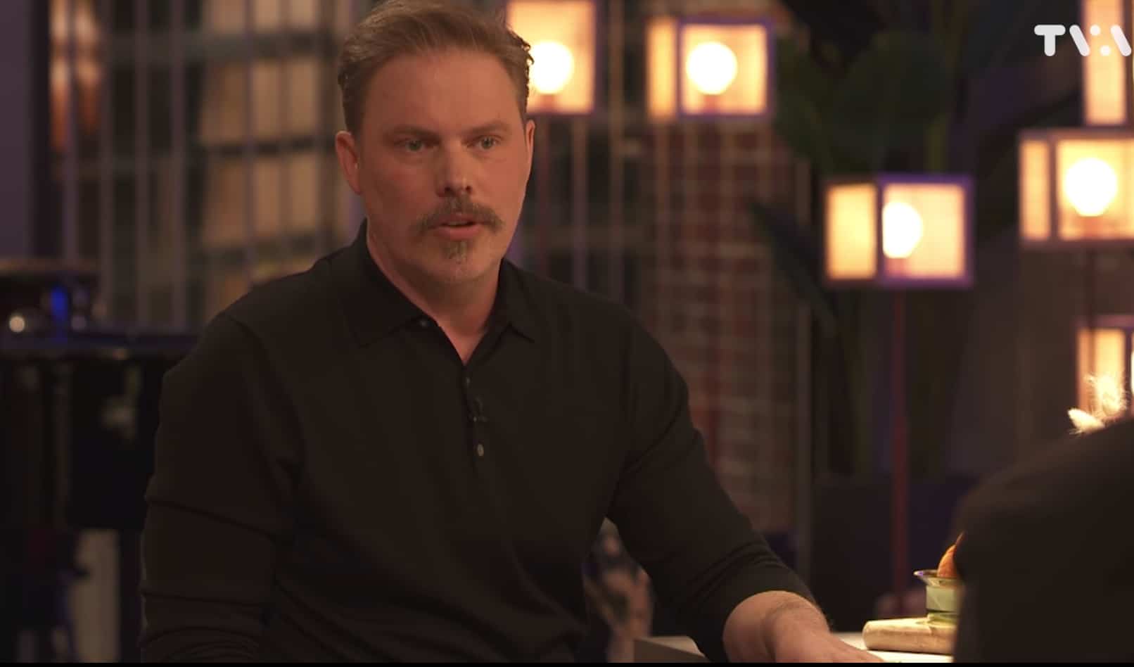 Il se confie sur son diagnostic de TDA