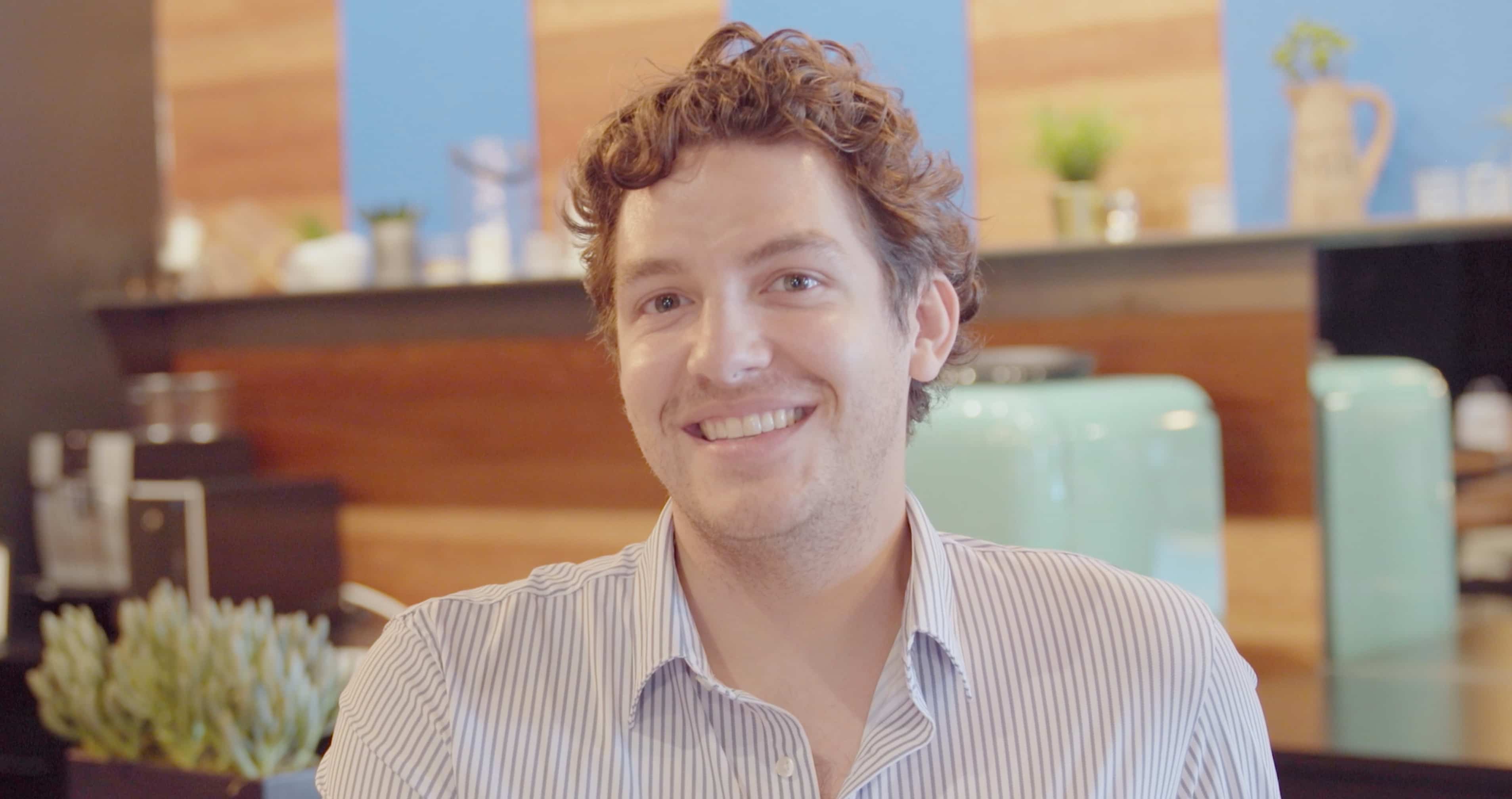 Le questionnaire télé de Jean-François Pronovost