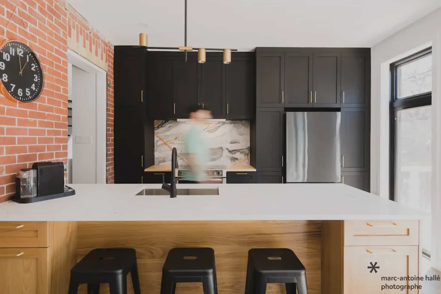 5 logements à louer durant le FEQ à Québec