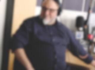 Un coup de foudre pour le métier d'acteur