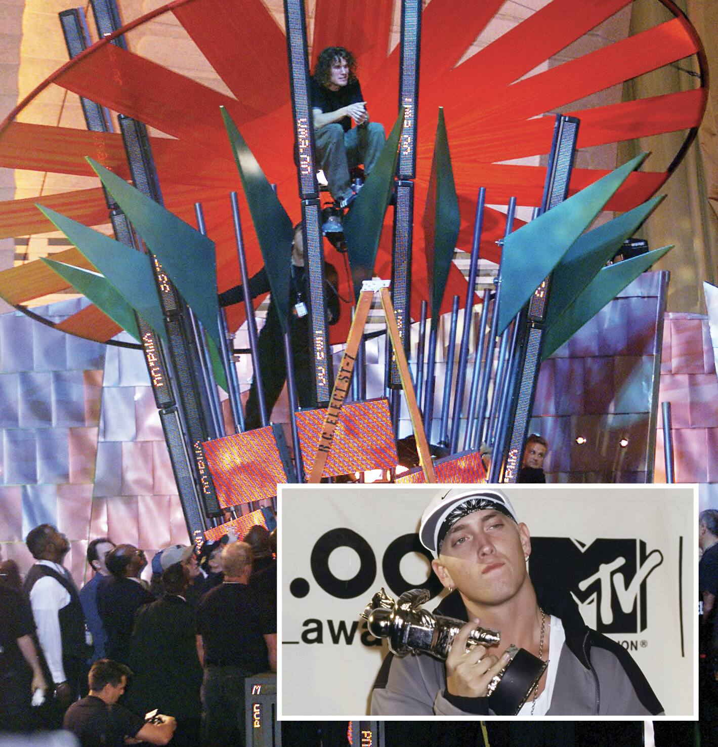 Gros plan sur l’année 2000 | 7 Jours