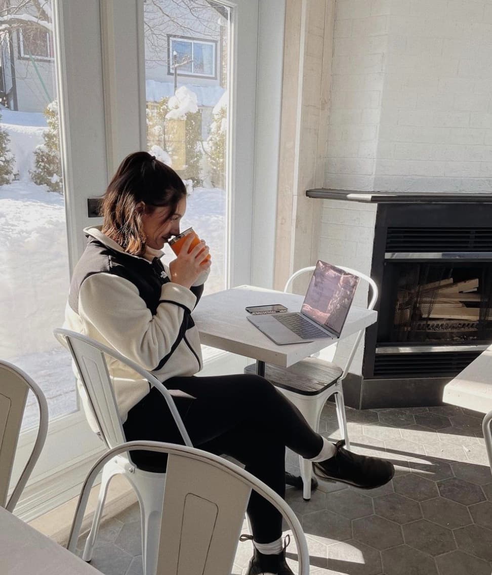 Un nouveau café s'installe à Sainte-Adèle 