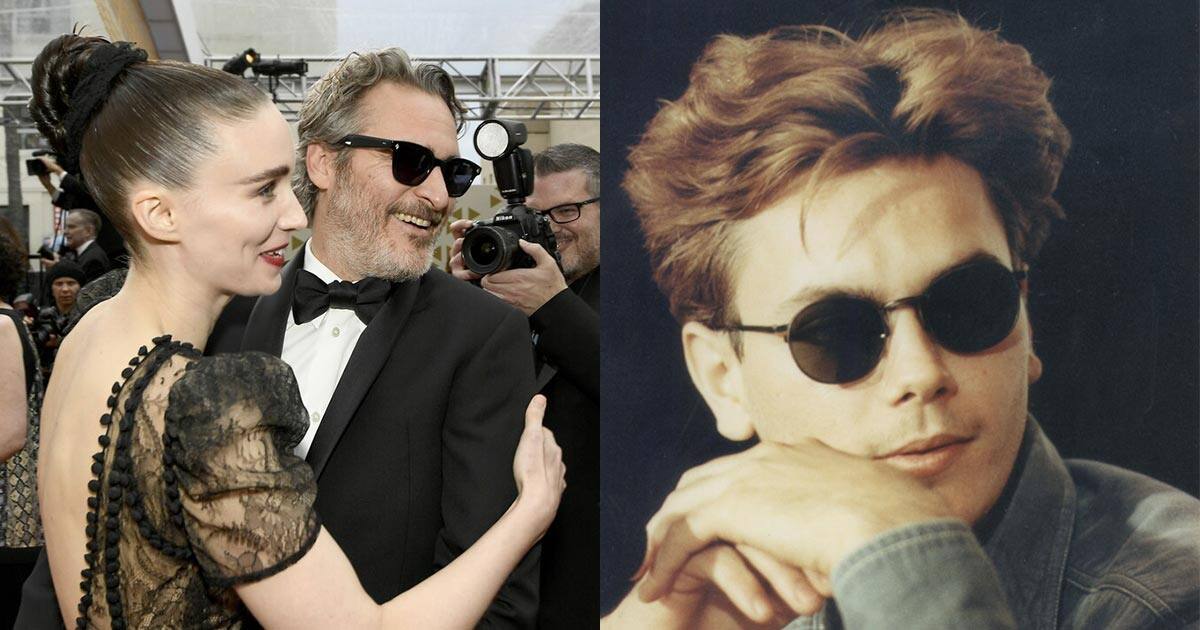 Le bébé de Rooney Mara et Joaquin Phoenix est né
