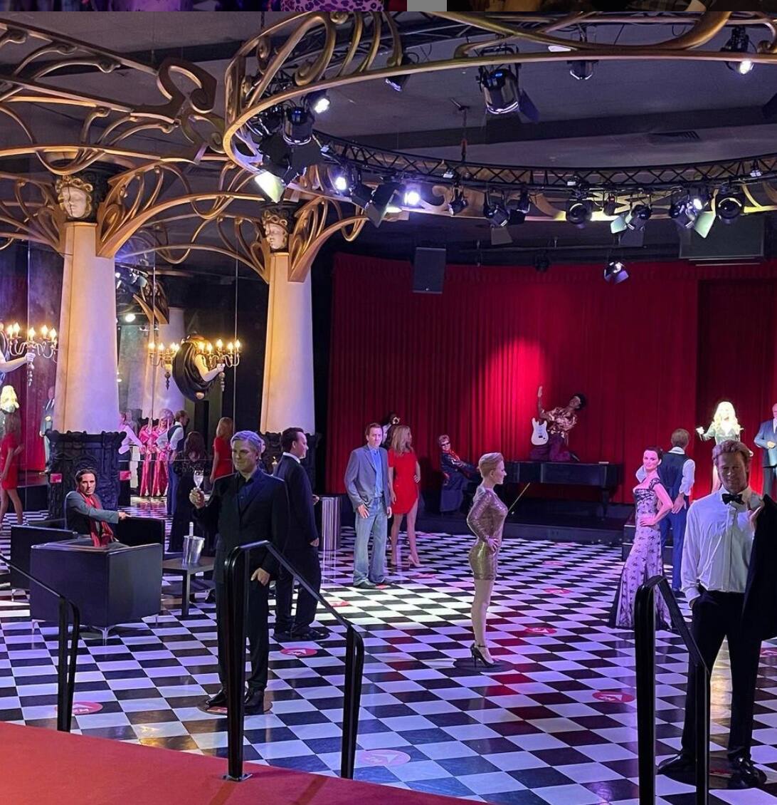 Un musée montréalais ferme ses portes 