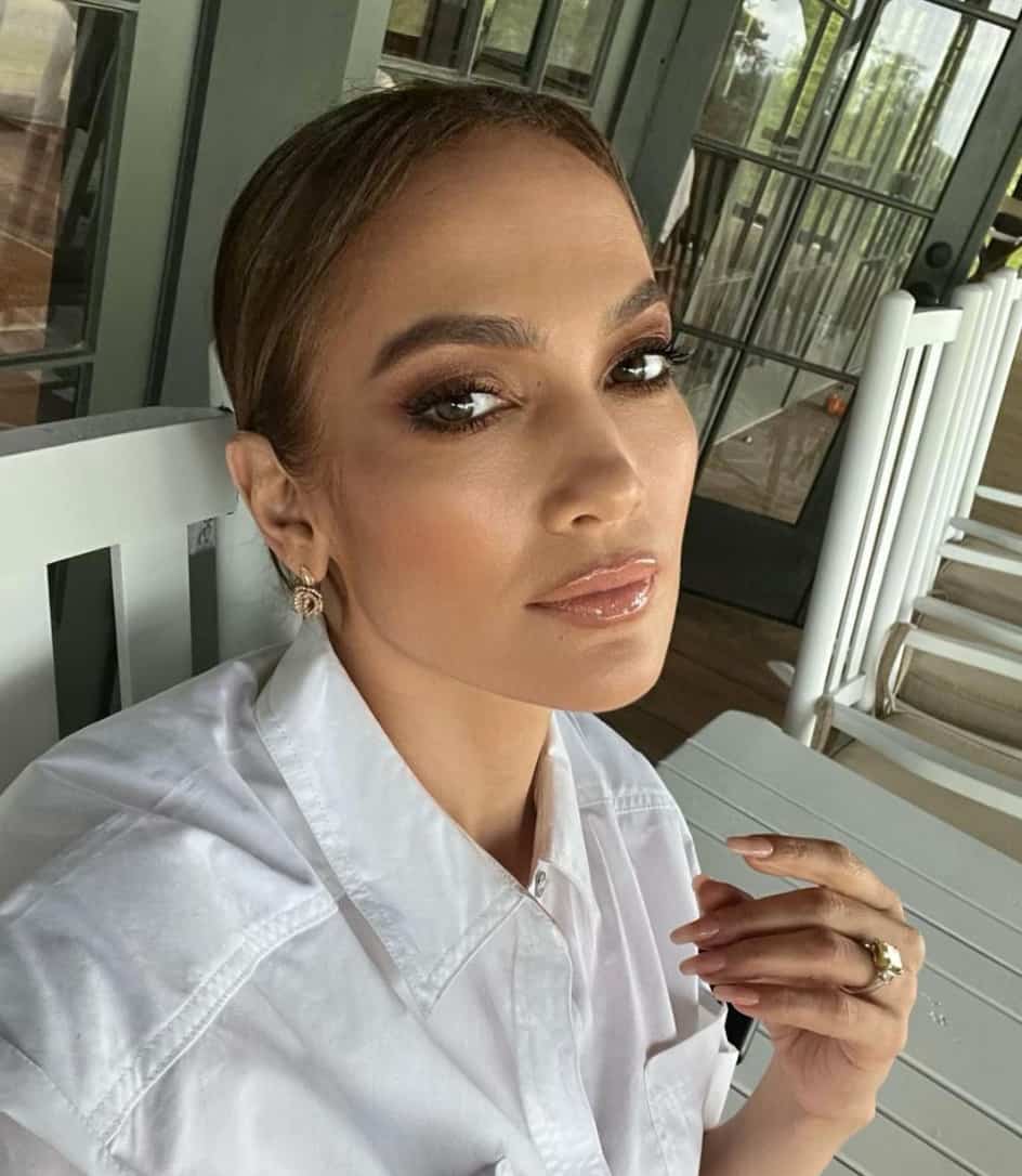 Jennifer Lopez trahie par un invité à son mariage