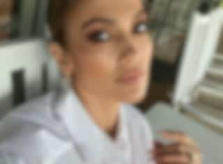 Jennifer Lopez trahie par un invité à son mariage