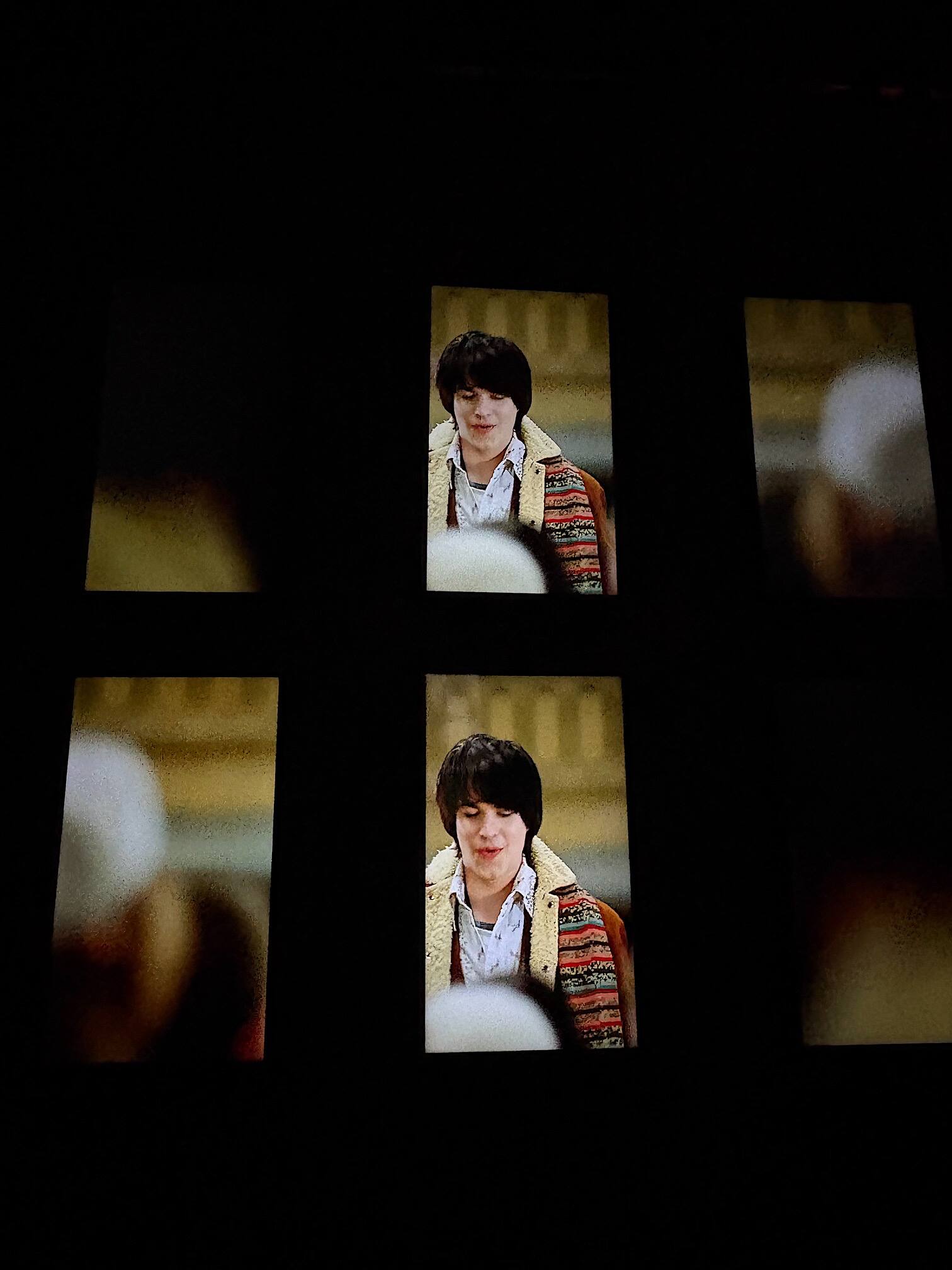 «Mixtape»: découvrez l’émouvante exposition musicale en hommage au défunt cinéaste Jean-Marc Vallée 