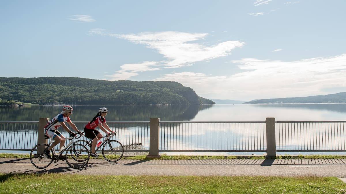 6 activités cool et gratuites à faire à Saguenay