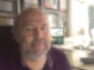 Jean-Marc Parent révèle avoir été hospitalisé