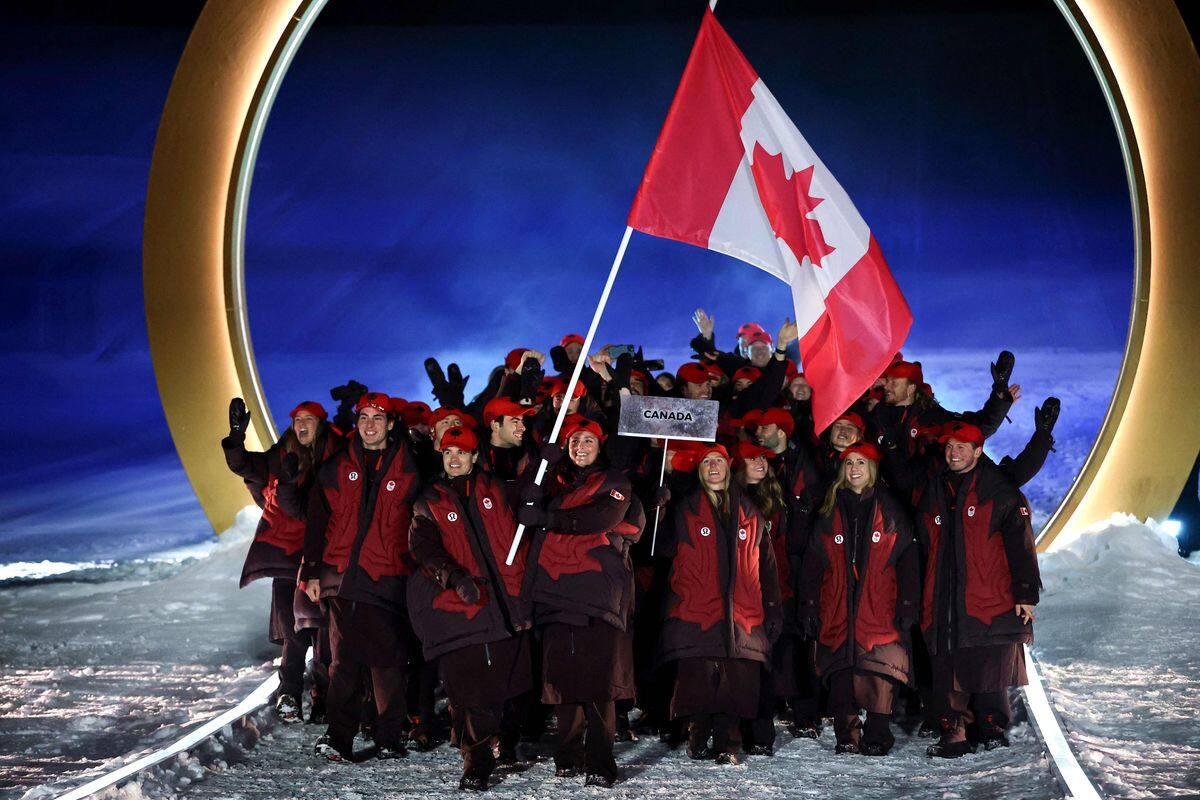 Pourquoi le français est-il la langue officielle des Jeux olympiques? | JDQ