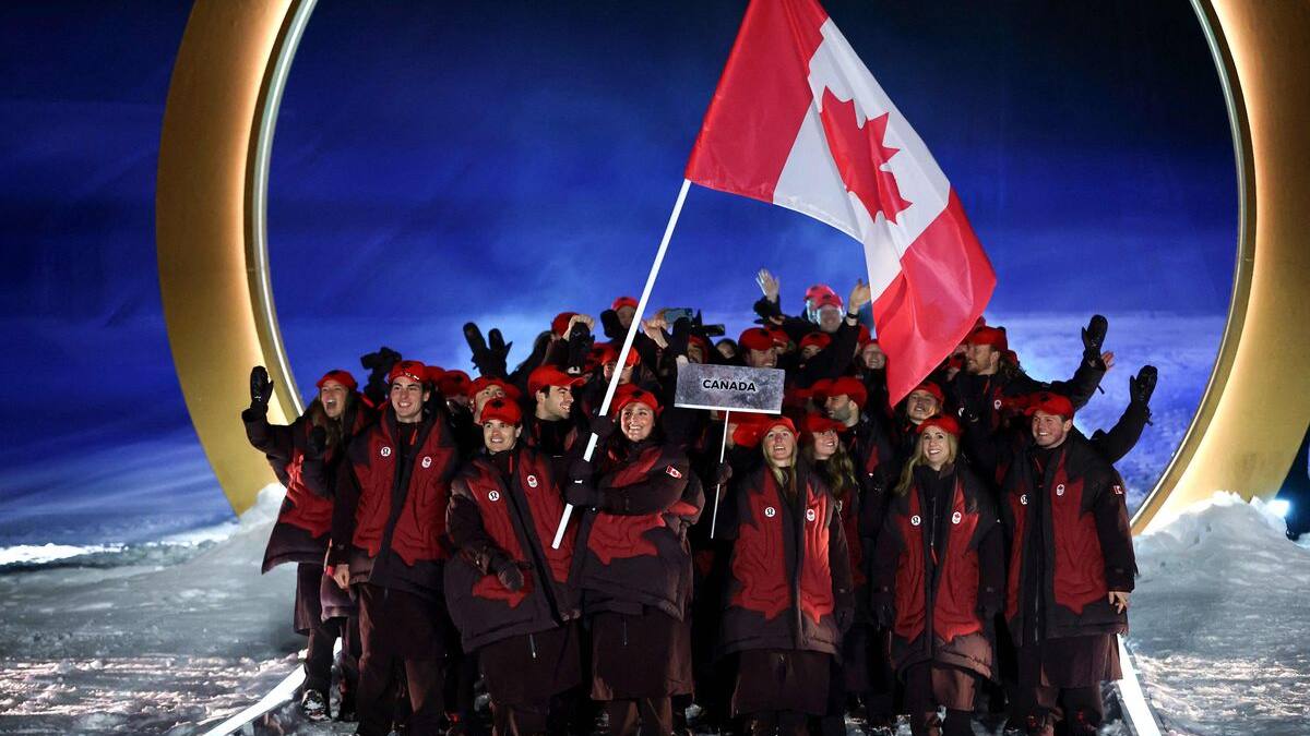 Pourquoi le français est-il la langue officielle des Jeux olympiques? | JDQ