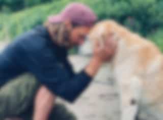 Jonathan Roy a perdu son compagnon