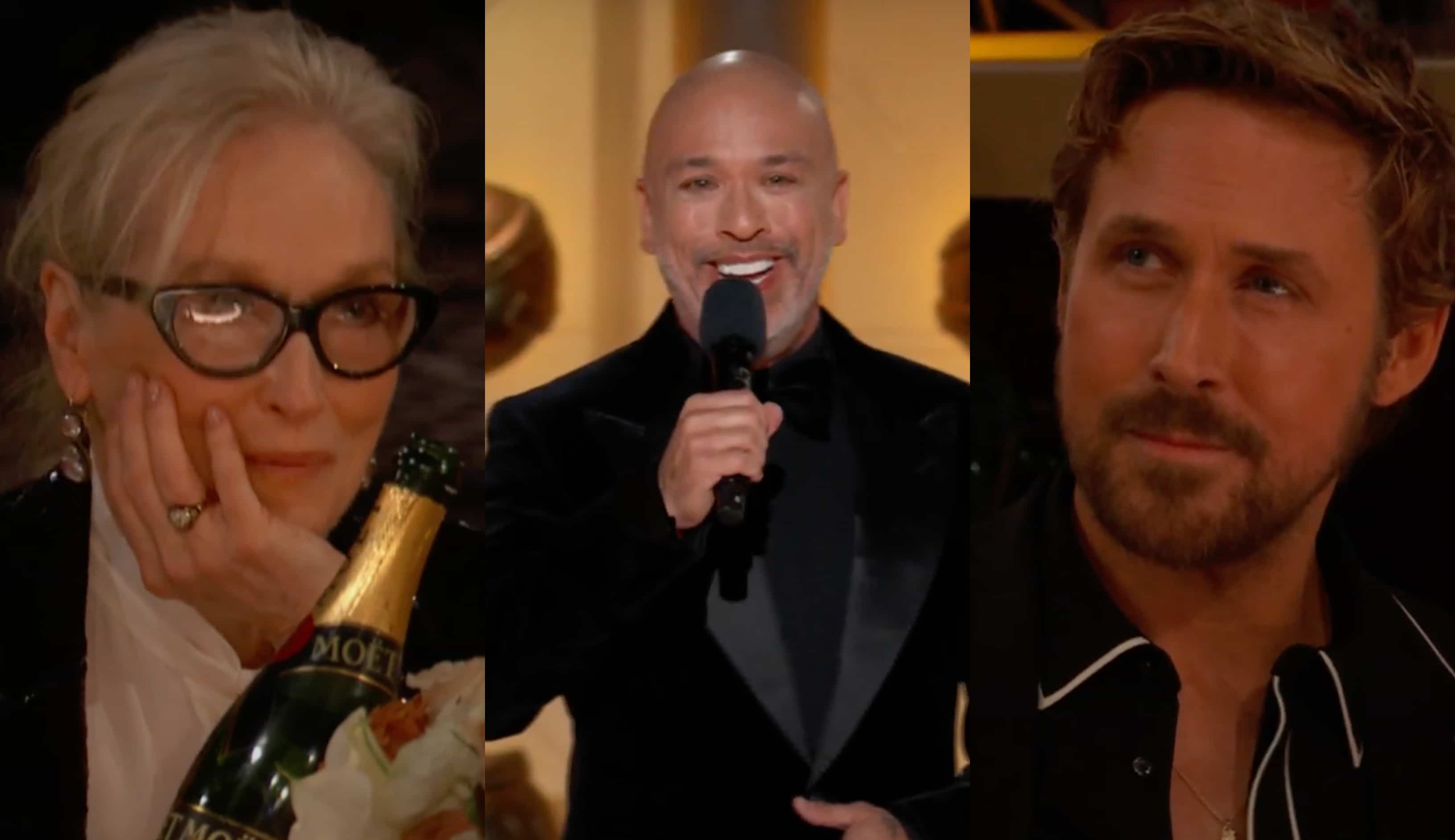 Les critiques sont désastreuses envers l'animateur