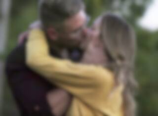 Un premier baiser charme les fans de L'AEDLP