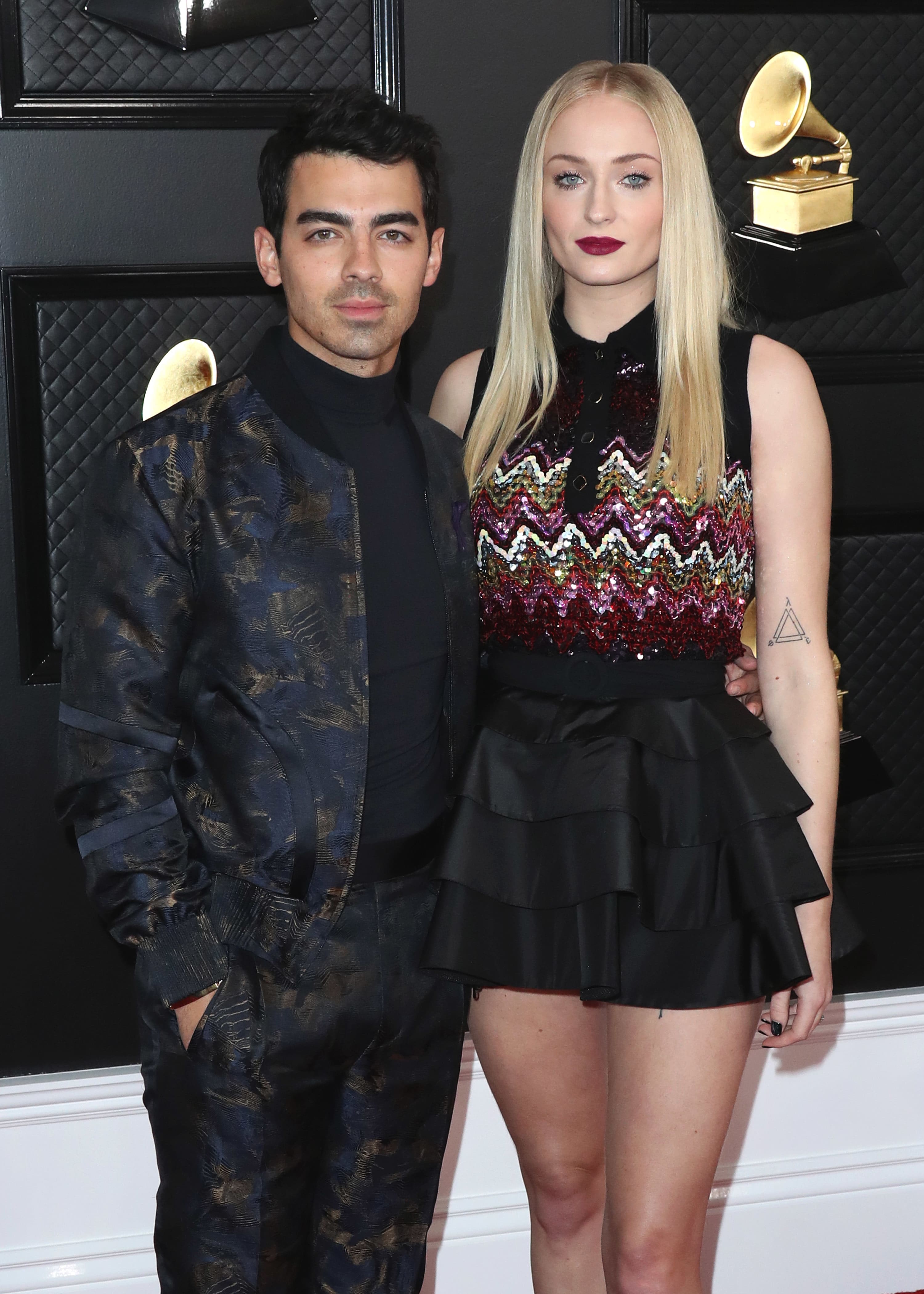 Joe Jonas et Sophie Turner sont parents à nouveau