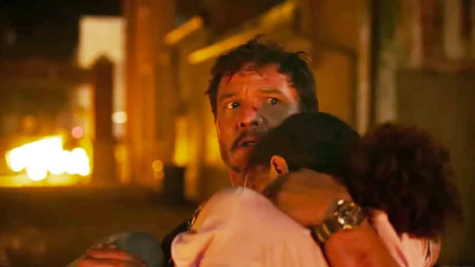Image principale de l'article La deuxième plus grande première de HBO en 10 ans