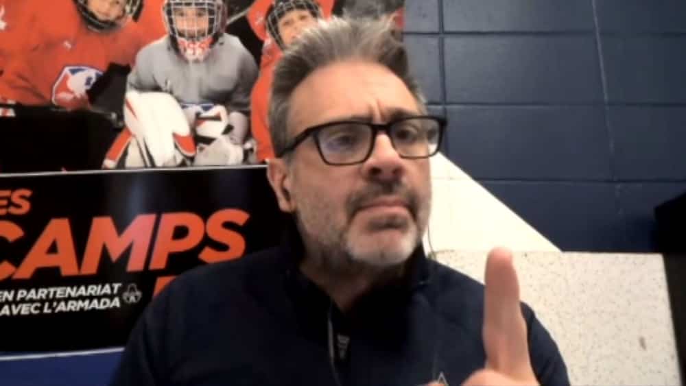 Saga Gervais : Joël Bouchard pète les plombs