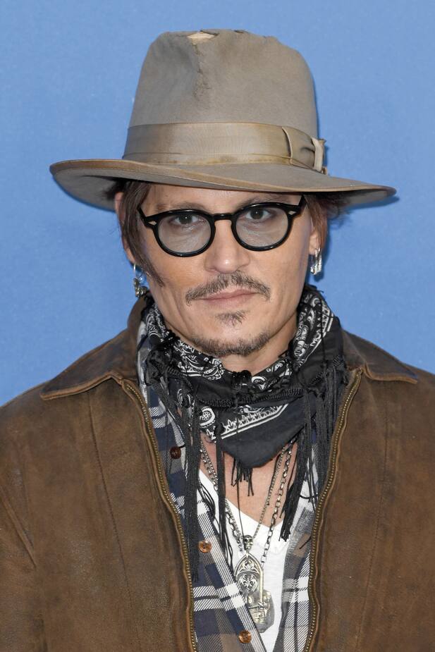Image principale de l'article Le village français de Johnny Depp à vendre