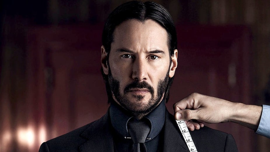 Image principale de l'article Reeves n'exclut pas l'idée de faire d'autres films