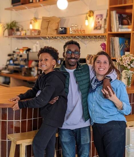 Une nouvelle épicerie locale dans Outremont