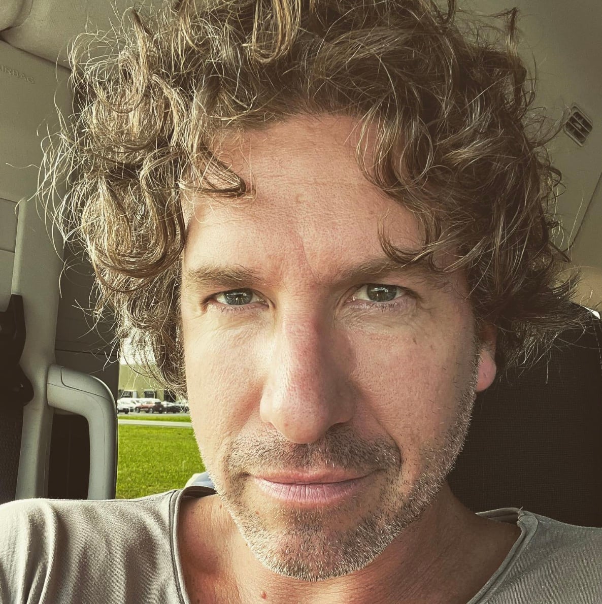 Jonas est père pour une troisième fois