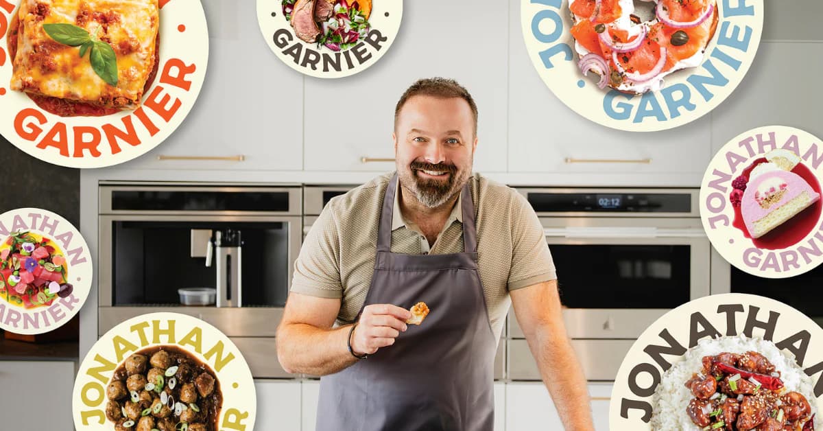 On valide les repas préparés de Jonathan Garnier
