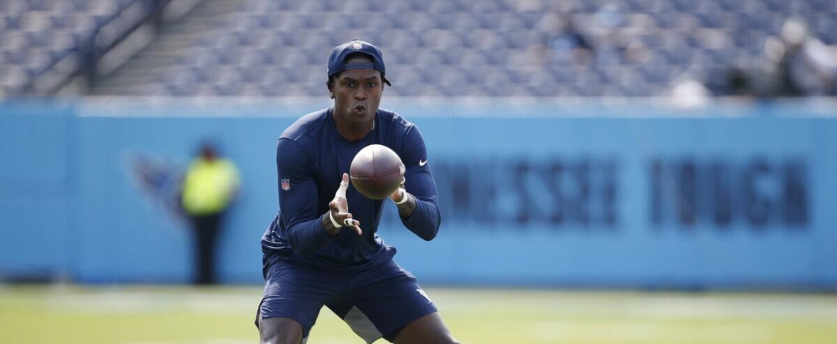 NFL: Julio Jones attrapera les passes de Tom Brady