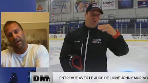 Les écoles de hockey veulent être entendues