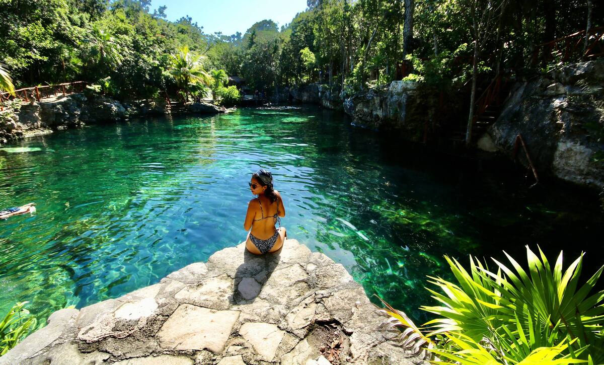 Mexique: on a passé un mois dans le Quintana Roo et voici ce qu’on a préféré